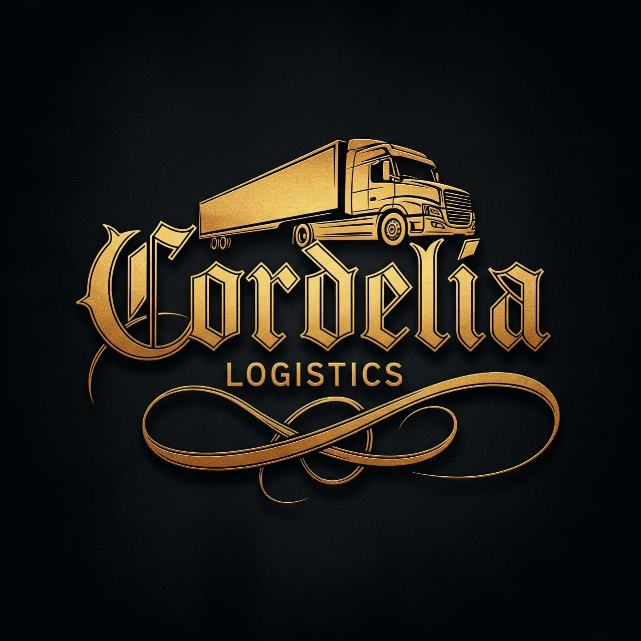 Cordelia Logistics